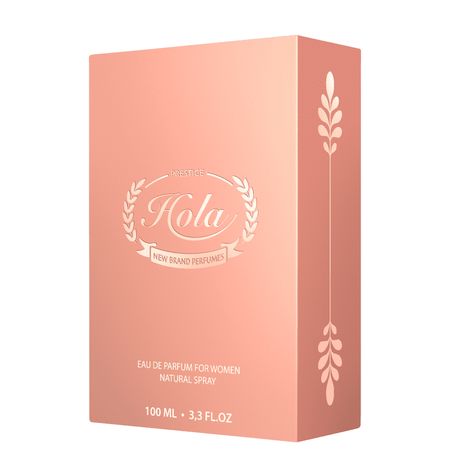 New-Brand-Prestige-Hola-Eau-de-Parfum---Perfume-Feminino-100ml-100ml--6