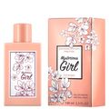 New Brand Mysterious Girl Eau de Parfum - Perfume Feminino 100ml 100ml