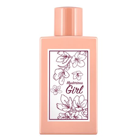 New-Brand-Mysterious-Girl-Eau-de-Parfum---Perfume-Feminino-100ml-100ml--5