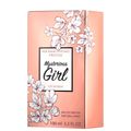 New Brand Mysterious Girl Eau de Parfum - Perfume Feminino 100ml 100ml
