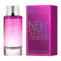 New Brand Prestige New Style Eau de Parfum - Perfume Feminino 100ml 100ml