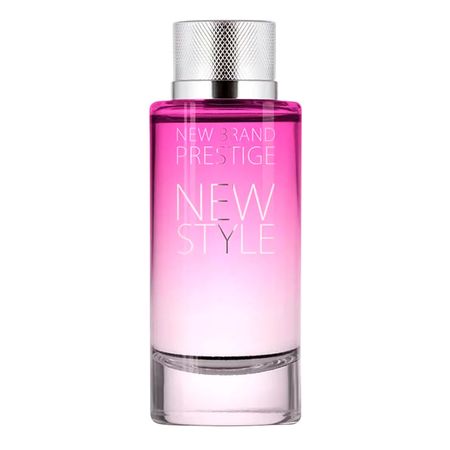 New-Brand-Prestige-New-Style-Eau-de-Parfum---Perfume-Feminino-100ml-100ml--5