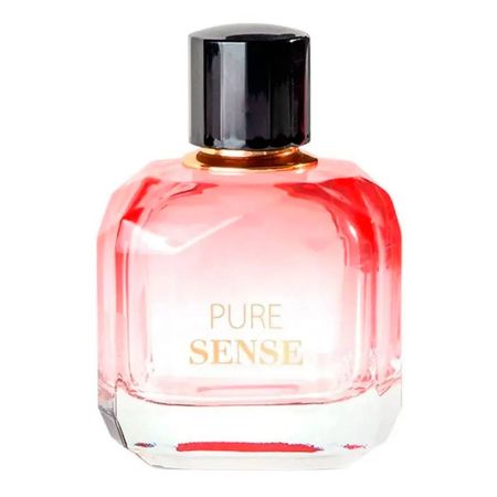 New-Brand-Pure-Sense-Eau-de-Parfum---Perfume-Feminino-100ml-100ml--1
