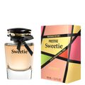 New Brand Prestige Sweetie Eau de Parfum - Perfume Feminino 100ml 100ml