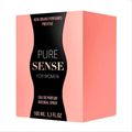 New Brand Pure Sense Eau de Parfum - Perfume Feminino 100ml 100ml