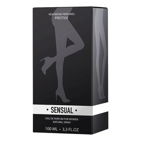 New-Brand-Prestige-Sensual-Woman-Eau-de-Parfum---Perfume-Feminino-100ml-100ml--6