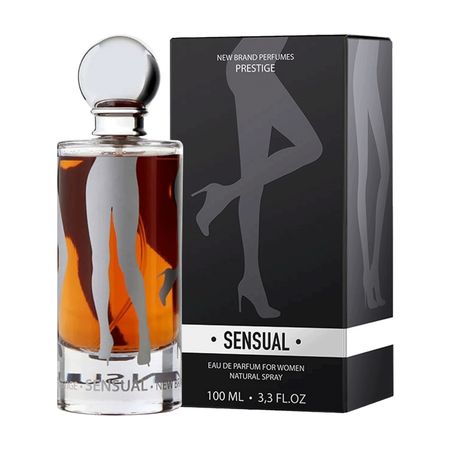 New-Brand-Prestige-Sensual-Woman-Eau-de-Parfum---Perfume-Feminino-100ml-100ml--3
