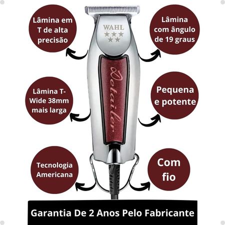 Máquina-De-Acabamento-Wahl-5-Star-Series-Detailer-Bivolt--2