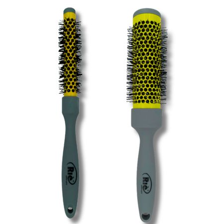RIÈ-salon-pro--KIT-Econo-1-Escova-Profissional-Essenza-PRO-34-mm-e--1-Escova-Profissional-Essenza--1