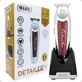 Máquina De Acabamento Wahl 5 Star Series Detailer Cordless Li Bivolt