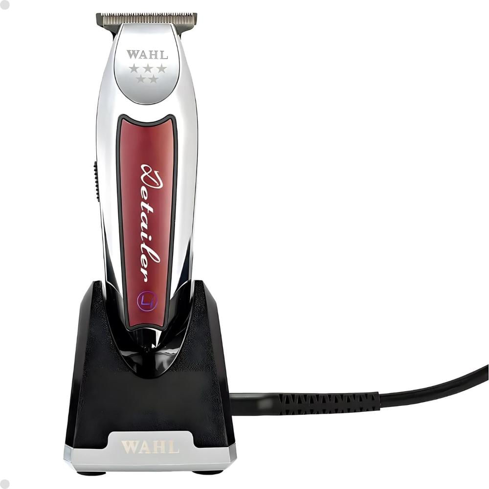 WAHL 5 Star Cordless Detailer Li ウォール Máquina De Acabamento Wahl 5 Star Series Detailer Cordless Li