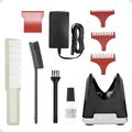 Máquina De Acabamento Wahl 5 Star Series Detailer Cordless Li Bivolt