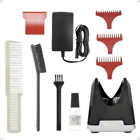 Máquina-De-Acabamento-Wahl-5-Star-Series-Detailer-Cordless-Li-Bivolt--5