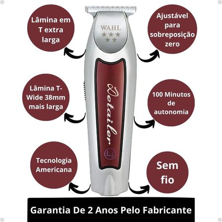 Máquina-De-Acabamento-Wahl-5-Star-Series-Detailer-Cordless-Li-Bivolt--2