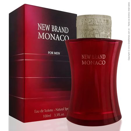 New-Brand-Monaco-Eau-de-Toilette---Perfume-Masculino-100ml-100ml--2
