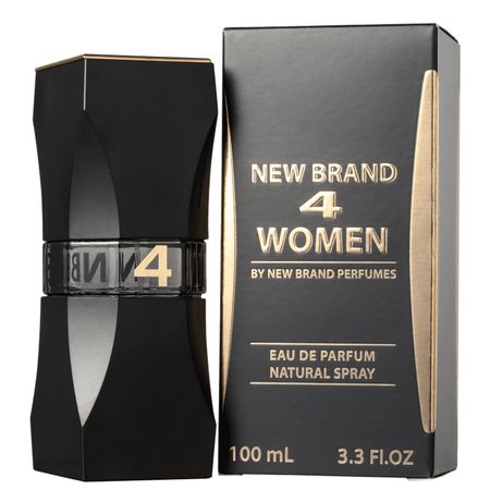 New-Brand-4-Women-Eau-de-Parfum---Perfume-Feminino-100ml-100ml--3