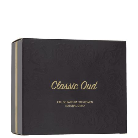 New-Brand-Classic-Oud-Eau-de-Parfum---Perfume-Feminino-100ml-100ml--3
