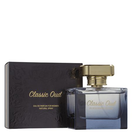 New-Brand-Classic-Oud-Eau-de-Parfum---Perfume-Feminino-100ml-100ml--5