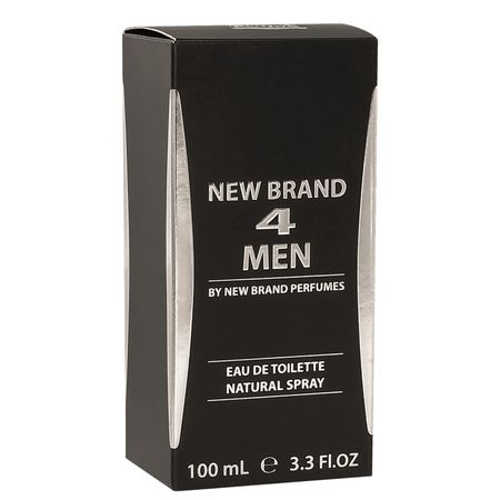 New-Brand-4-Men-Eau-de-Toilette---Perfume-Masculino-100ml-100ml--2