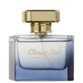 New Brand Classic Oud Eau de Parfum - Perfume Feminino 100ml 100ml