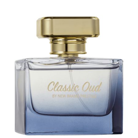 New-Brand-Classic-Oud-Eau-de-Parfum---Perfume-Feminino-100ml-100ml--6