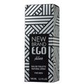 New Brand Prestige Ego Silver Eau de Toilette - Perfume Masculino 100ml 100ml