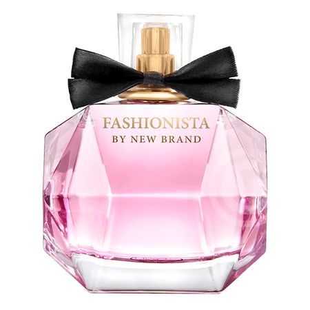 New-Brand-Fashionista-Eau-de-Parfum---Perfume-Feminino-100ml-100ml--1