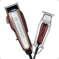 Kit Super Combo Wahl 5 Star Series Legend 220v + Detailer Bivolt