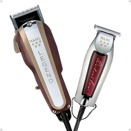 Kit-Super-Combo-Wahl-5-Star-Series-Legend-220v-+-Detailer-Bivolt--1