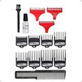 Kit Super Combo Wahl 5 Star Series Legend 220v + Detailer Bivolt