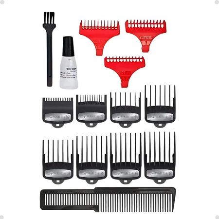 Kit-Super-Combo-Wahl-5-Star-Series-Legend-220v-+-Detailer-Bivolt--5