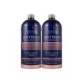 Tyrrel Reductblond Kit 2 Alinhamento Térmico 1L