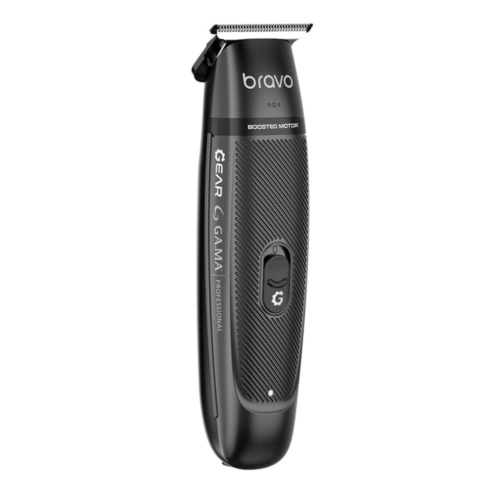 GA.MA Italy Máquina De Acabamento Bravo Gear USB