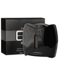 New Brand Extasia Black Eau de Toilette - Perfume Masculino 100ml 100ml