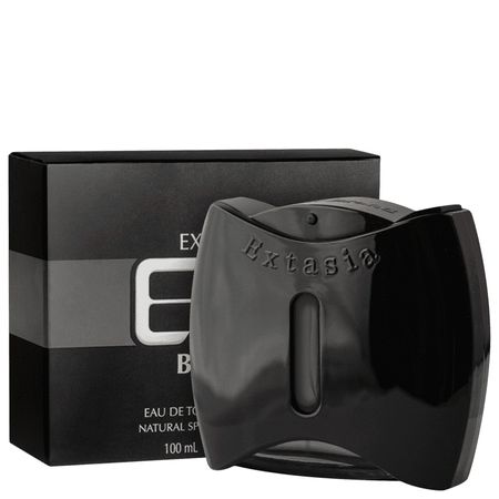 New-Brand-Extasia-Black-Eau-de-Toilette---Perfume-Masculino-100ml-100ml--4
