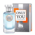 New Brand Prestige Only You For Men Eau de Toilette - Perfume Masculino 100ml 100ml