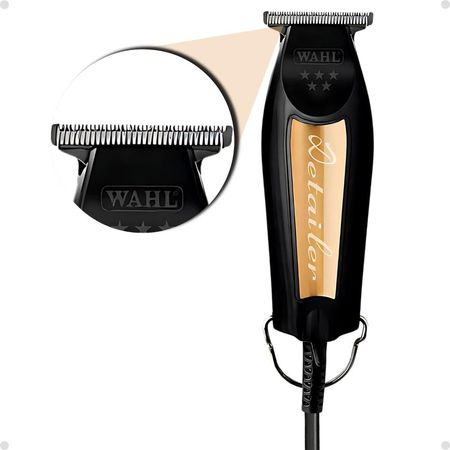 Máquina-De-Acabamento-Wahl-5-Star-Series-Black-&-Gold-Detailer-Bivolt--3