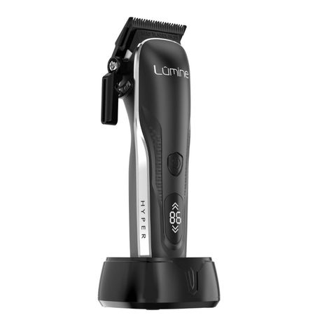 GA.MA-Professional-Máquina-de-Corte-Lumine-Hyper-Bivolt--7500-RPM-/-8500-RPM--2
