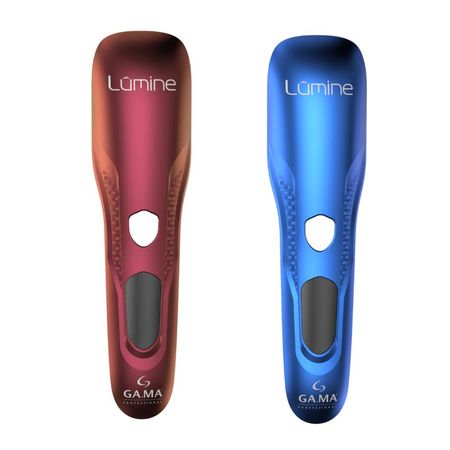 GA.MA-Professional-Máquina-de-Corte-Lumine-Hyper-Bivolt--7500-RPM-/-8500-RPM--3