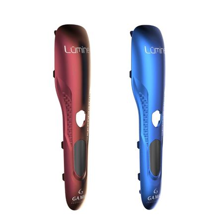 GA.MA-Professional-Máquina-de-Corte-Lumine-Hyper-Bivolt--7500-RPM-/-8500-RPM--4