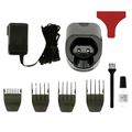 Máquina De Acabamento Wahl Prolithium Series Beret Bivolt