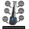 Máquina De Acabamento Wahl Prolithium Series Beret Bivolt