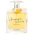 Mirage World Bright Vivinevo Eau de Parfum Feminino-100 ml