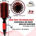 Riè Salon-Pro Kit 3 Esc Prof Javali Vulcan