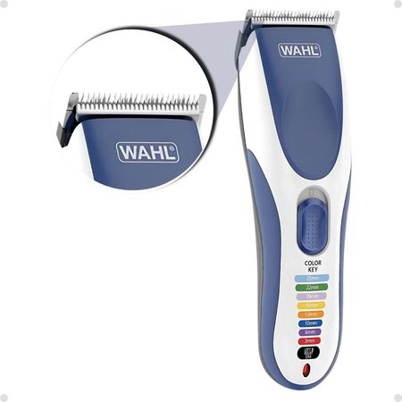 Kit-Máquina-De-Corte-+-Acabamento-Wahl-Color-Pro-Cordless-22-Pieces-Bivolt--4