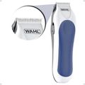 Kit Máquina De Corte + Acabamento Wahl Color Pro Cordless 22 Pieces Bivolt