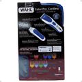 Kit Máquina De Corte + Acabamento Wahl Color Pro Cordless 22 Pieces Bivolt