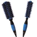 Riè Salon-Pro Kit 2 Escova Prof Javali Super