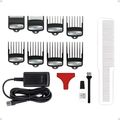 Máquina De Corte Wahl 5 Star Series Legend Cordless Bivolt