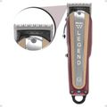 Máquina De Corte Wahl 5 Star Series Legend Cordless Bivolt